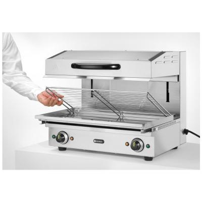 Zvedání systému Salamander 600, HENDI, 230V/3600W, 620x520x(H)530mm | 264706